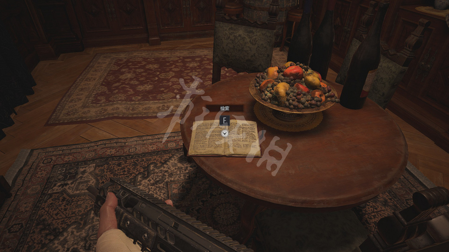 《惡靈古堡8》檔案收集攻略詳解 地圖全藍及技巧心得分享