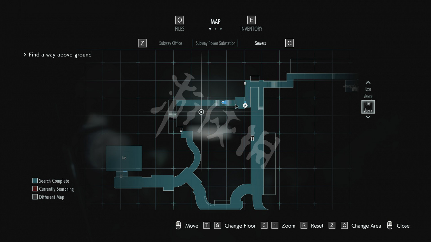 《惡靈古堡3重製版》查理先生怎麽找 查理先生位置圖 《惡靈古堡3重製版》查理先生怎麽找 查理先生位置圖