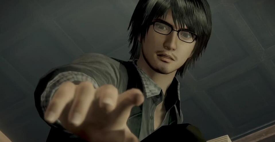 《零濡鴉之巫女》劇情講了什麽?全任務達成全結局通關圖文攻略【完結】 《零濡鴉之巫女》劇情講了什麽?全任務達成全結局通關圖文攻略【完結】