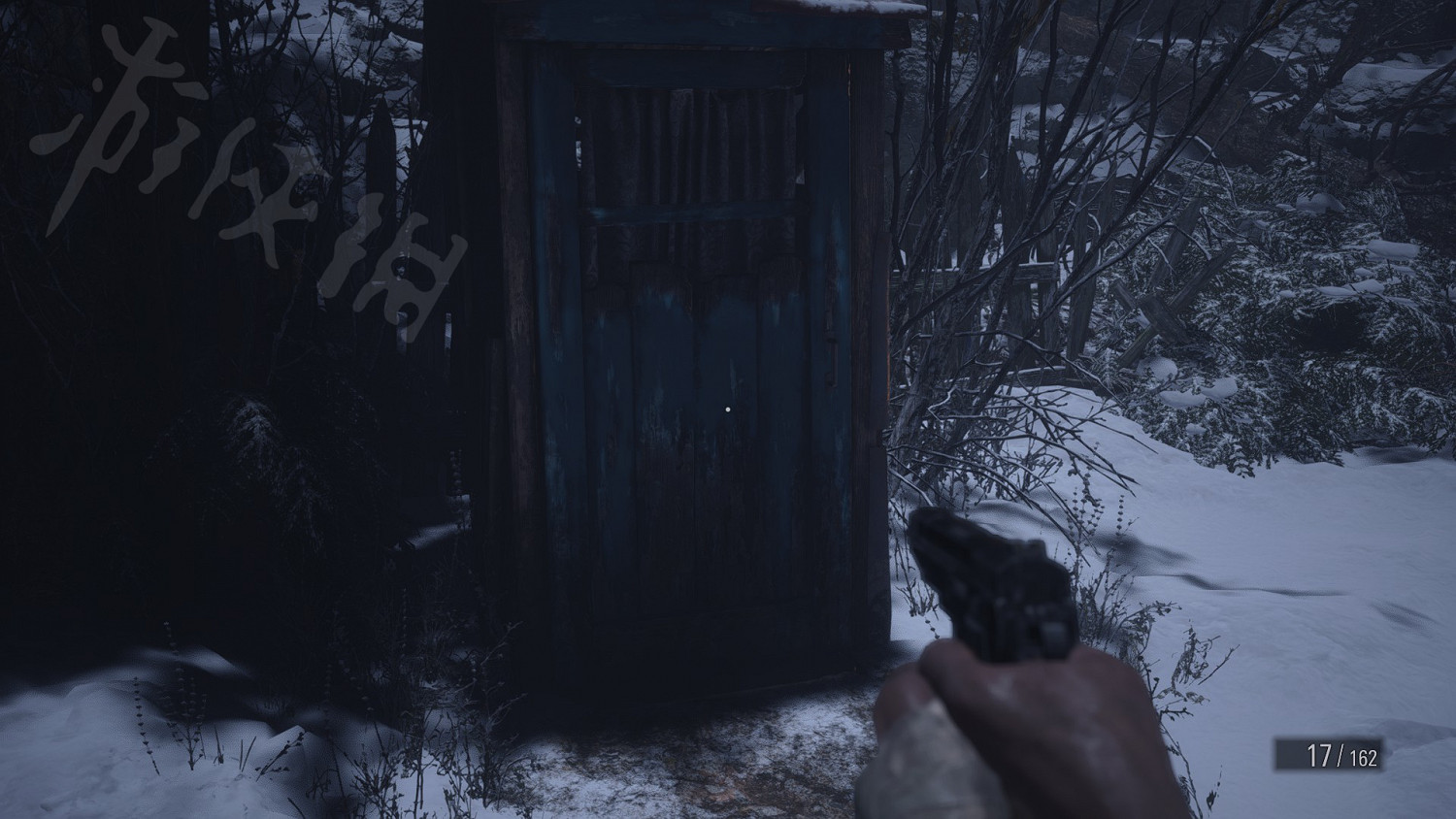 《惡靈古堡8》人有三急成就怎麽玩?全廁所位置一覽 《惡靈古堡8》人有三急成就怎麽玩?全廁所位置一覽