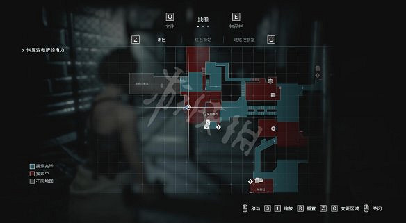 《惡靈古堡3:重製版》圖文攻略:流程攻略+關卡解謎+物品收集+武器道具+戰鬥系統 《惡靈古堡3:重製版》圖文攻略:流程攻略+關卡解謎+物品收集+武器道具+戰鬥系統