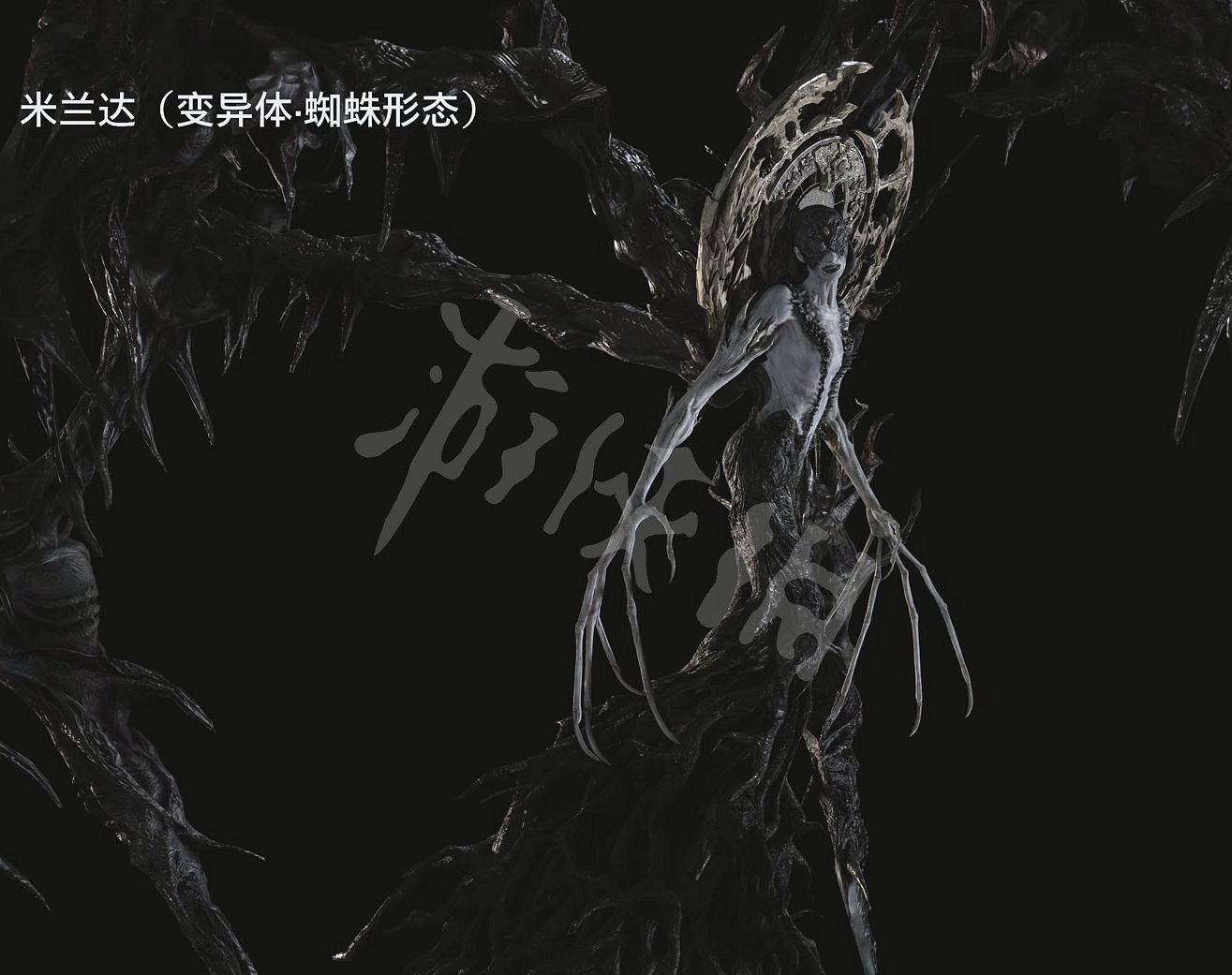 《惡靈古堡8》人物有哪些？全人物與怪物圖鑒一覽