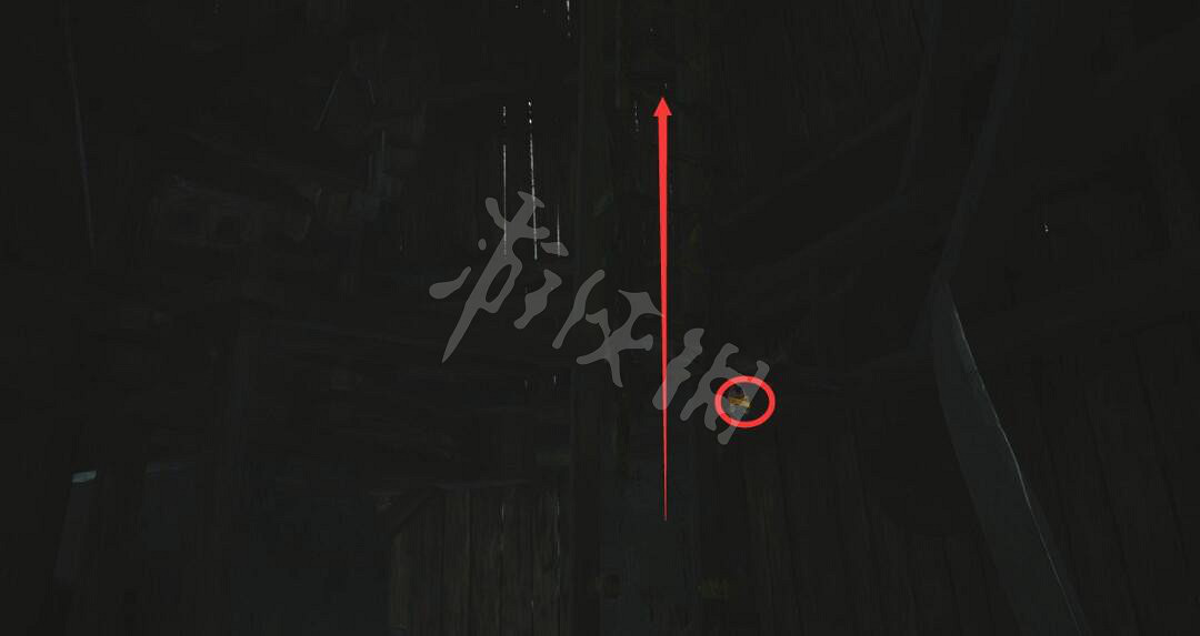 《惡靈古堡8》莫羅風車怎麽轉動？莫羅水庫解密攻略