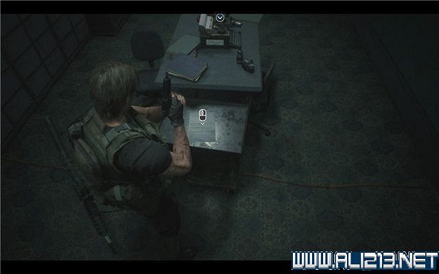 《惡靈古堡3重製版》圖文全攻略詳解 吉爾+卡洛斯全通關流程【完結】