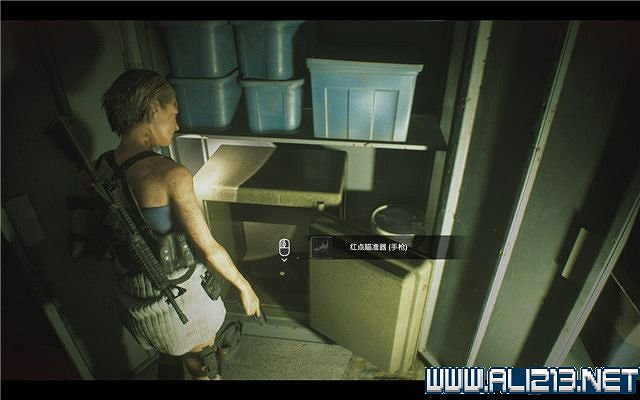 《惡靈古堡3重製版》全保險箱密碼一覽 保險箱位置在哪