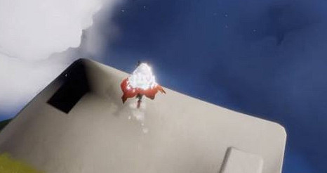 《光遇》風行季第三個任務怎麽做 風行季第三個任務攻略