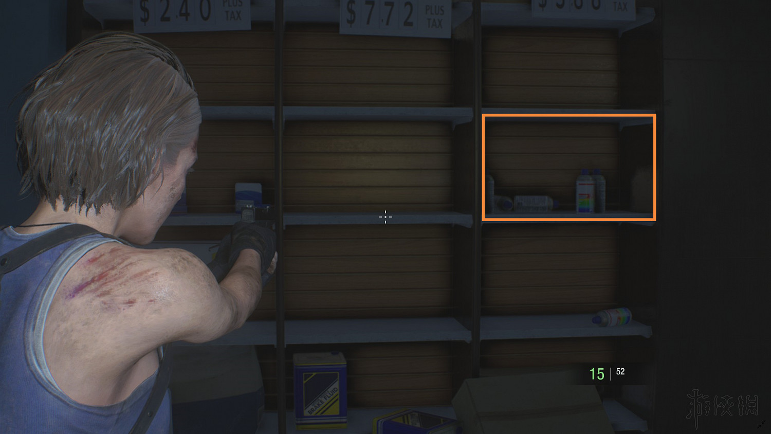 《惡靈古堡3重製版》Demo全查理先生收集攻略 查理先生在哪? 《惡靈古堡3重製版》Demo全查理先生收集攻略 查理先生在哪?