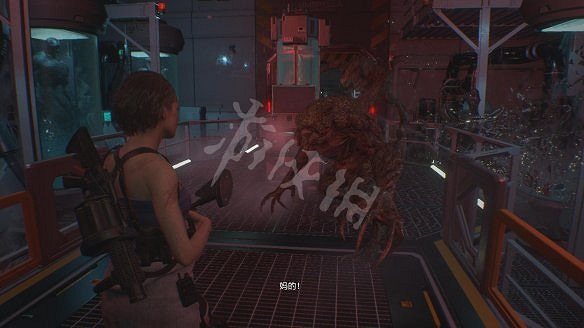 《惡靈古堡3重製版》疫苗怎麽合成？2號母巢收集攻略