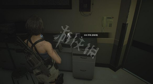 《惡靈古堡3:重製版》圖文攻略:流程攻略+關卡解謎+物品收集+武器道具+戰鬥系統 《惡靈古堡3:重製版》圖文攻略:流程攻略+關卡解謎+物品收集+武器道具+戰鬥系統