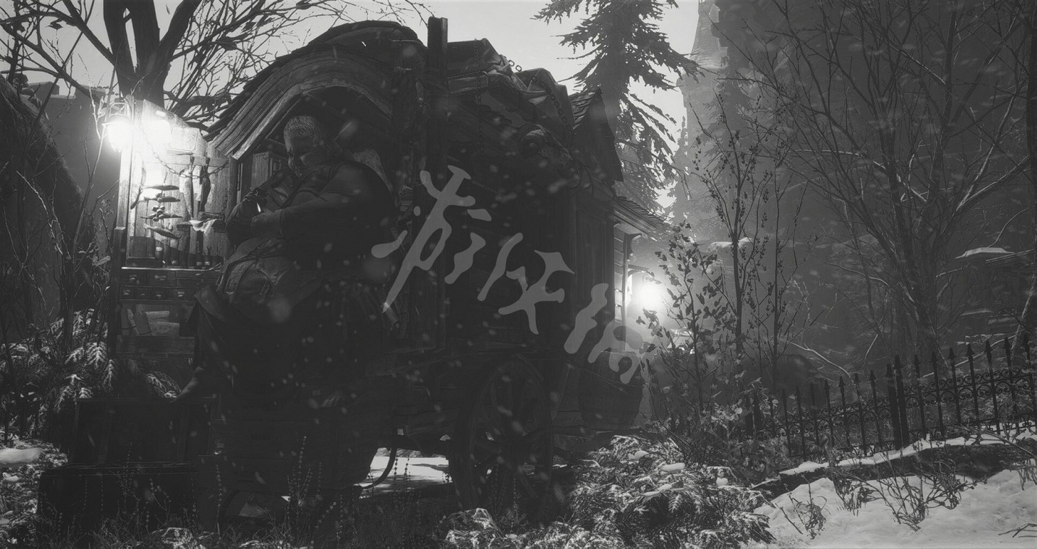 《惡靈古堡8》武器配件收集點全介紹 全武器地點及配件介紹