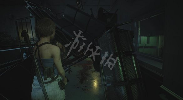 《惡靈古堡3:重製版》圖文攻略:流程攻略+關卡解謎+物品收集+武器道具+戰鬥系統 《惡靈古堡3:重製版》圖文攻略:流程攻略+關卡解謎+物品收集+武器道具+戰鬥系統