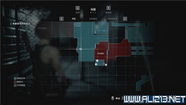 《惡靈古堡3重製版》圖文全攻略詳解 吉爾+卡洛斯全通關流程【完結】