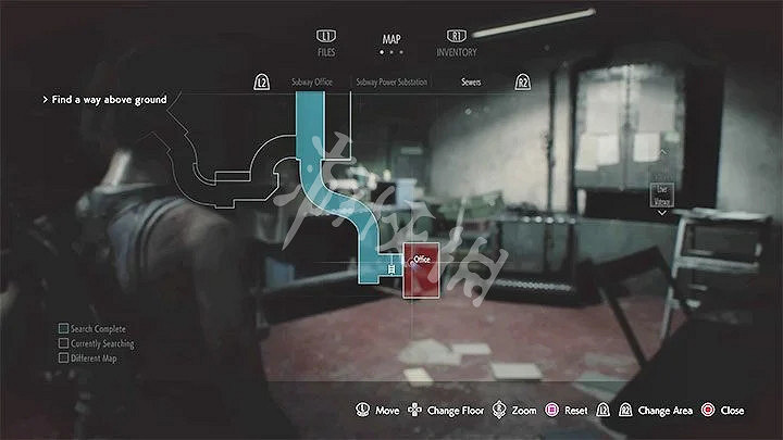 《惡靈古堡3重製版》榴彈發射器在哪 榴彈槍獲得攻略