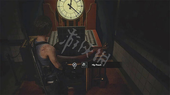 《惡靈古堡3重製版》全收集攻略 檔案物品收集位置匯總