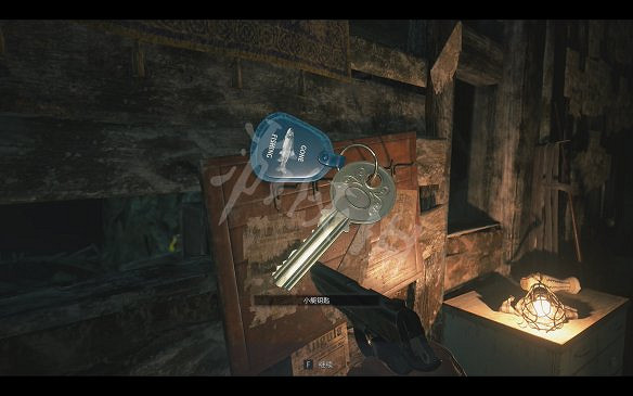 《惡靈古堡8:村莊》圖文攻略:主線流程+戰鬥系統+物品收集+武器道具+Boss打法+關卡解謎+武器升級+烹飪食材 《惡靈古堡8:村莊》圖文攻略:主線流程+戰鬥系統+物品收集+武器道具+Boss打法+關卡解謎+武器升級+烹飪食材