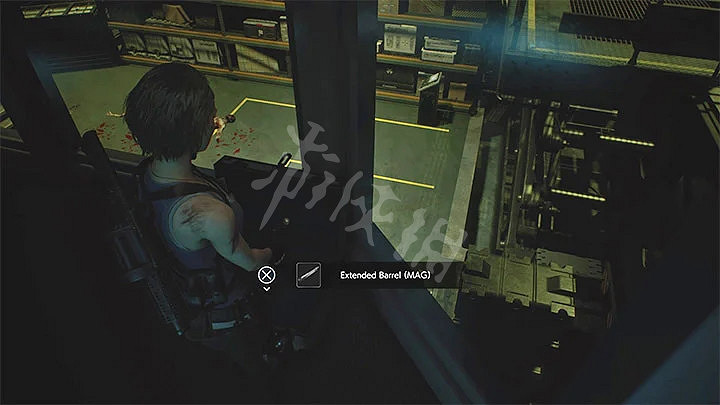 《惡靈古堡3重製版》全收集攻略 檔案物品收集位置匯總