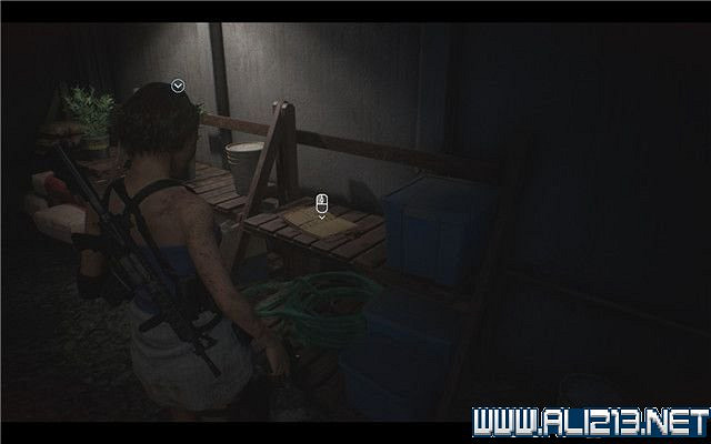 《惡靈古堡3重製版》圖文全攻略詳解 吉爾+卡洛斯全通關流程【完結】