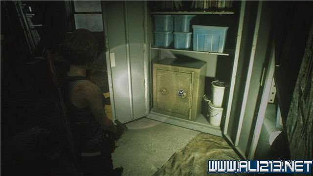 《惡靈古堡3重製版》圖文全攻略詳解 吉爾+卡洛斯全通關流程【完結】