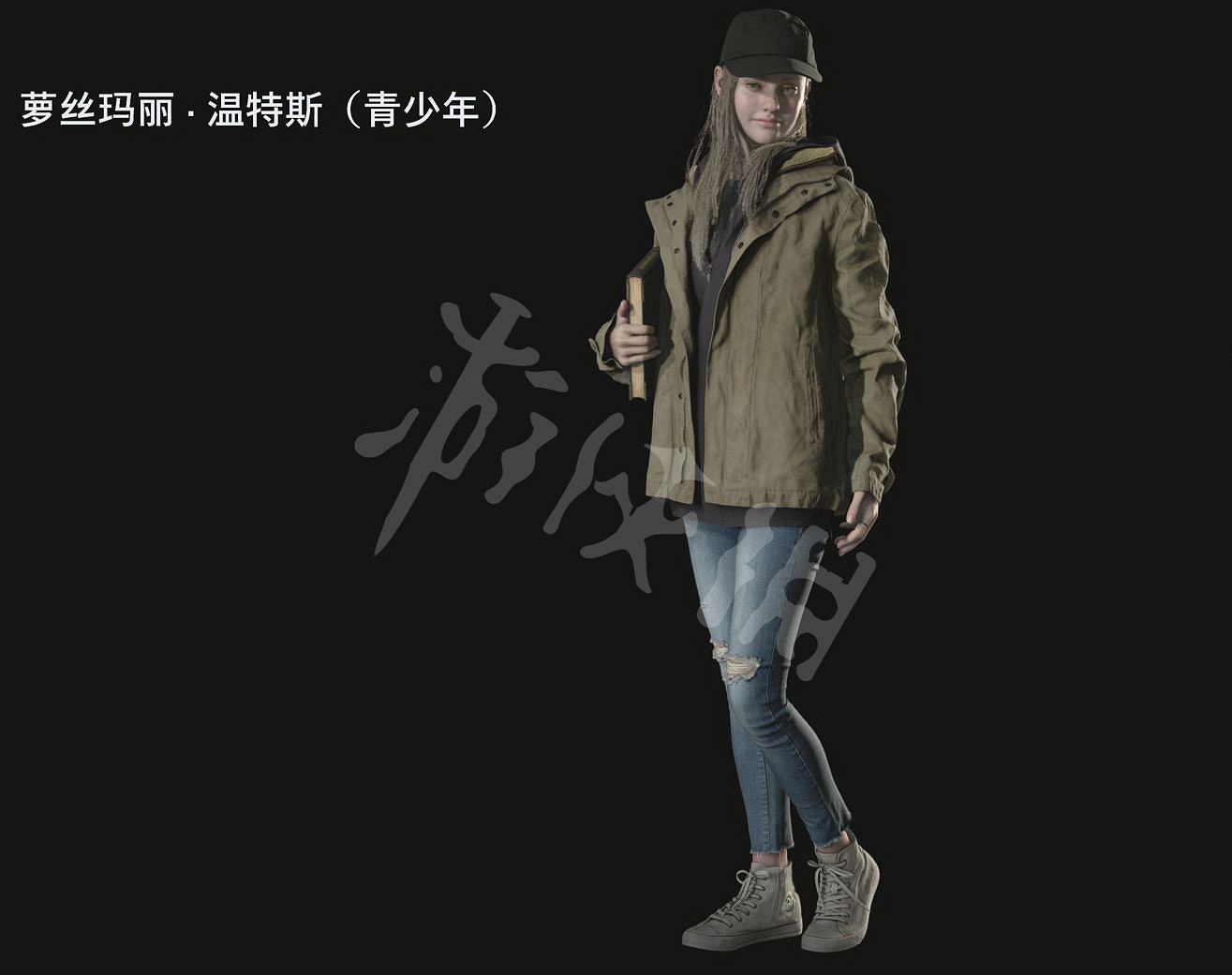 《惡靈古堡8》人物有哪些？全人物與怪物圖鑒一覽