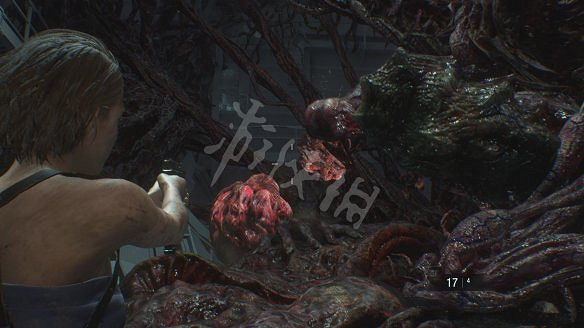 《惡靈古堡3重製版》追蹤者第三形態打法詳解 復仇女神怎麽打? 《惡靈古堡3重製版》追蹤者第三形態打法詳解 復仇女神怎麽打?