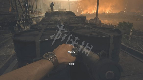 《決勝時刻：先鋒》圖文攻略：全劇情流程+全關卡+單人戰役+多人對戰+殭屍模式+全槍械圖鑒+操作介紹