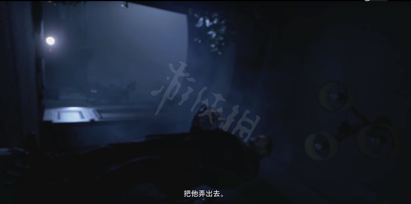 《惡靈古堡8》克裡斯黑化原因是什麽 克裡斯黑化劇情詳解 《惡靈古堡8》克裡斯黑化原因是什麽 克裡斯黑化劇情詳解