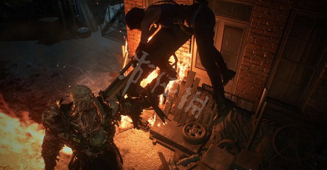 《惡靈古堡3重製版》有什麽細節 細節彩蛋匯總 《惡靈古堡3重製版》有什麽細節 細節彩蛋匯總