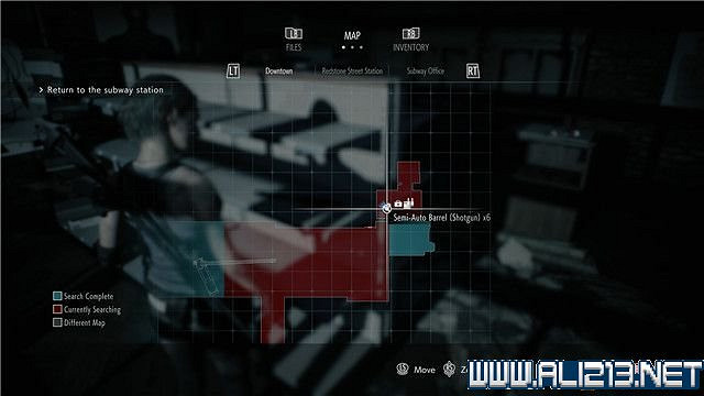 《惡靈古堡3重製版》圖文全攻略詳解 吉爾+卡洛斯全通關流程【完結】