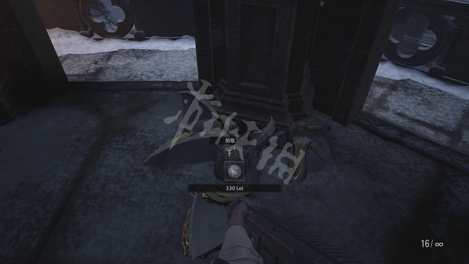 《惡靈古堡8》鍾樓探索收集攻略 鍾樓紅色怎麽辦？