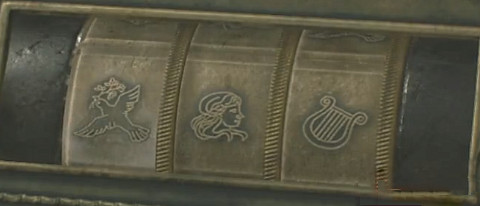 《惡靈古堡2重製版》全保險箱密碼一覽 全解密答案分享