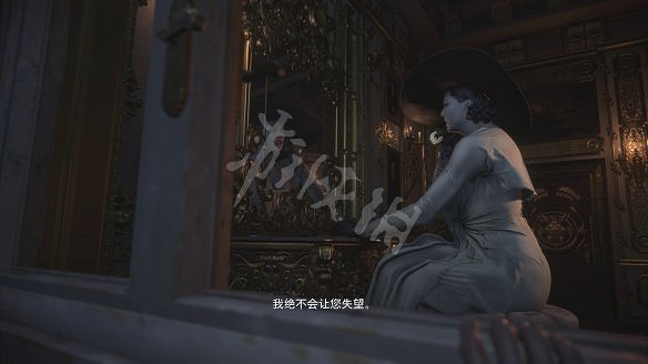 《惡靈古堡8:村莊》圖文攻略:主線流程+戰鬥系統+物品收集+武器道具+Boss打法+關卡解謎+武器升級+烹飪食材 《惡靈古堡8:村莊》圖文攻略:主線流程+戰鬥系統+物品收集+武器道具+Boss打法+關卡解謎+武器升級+烹飪食材