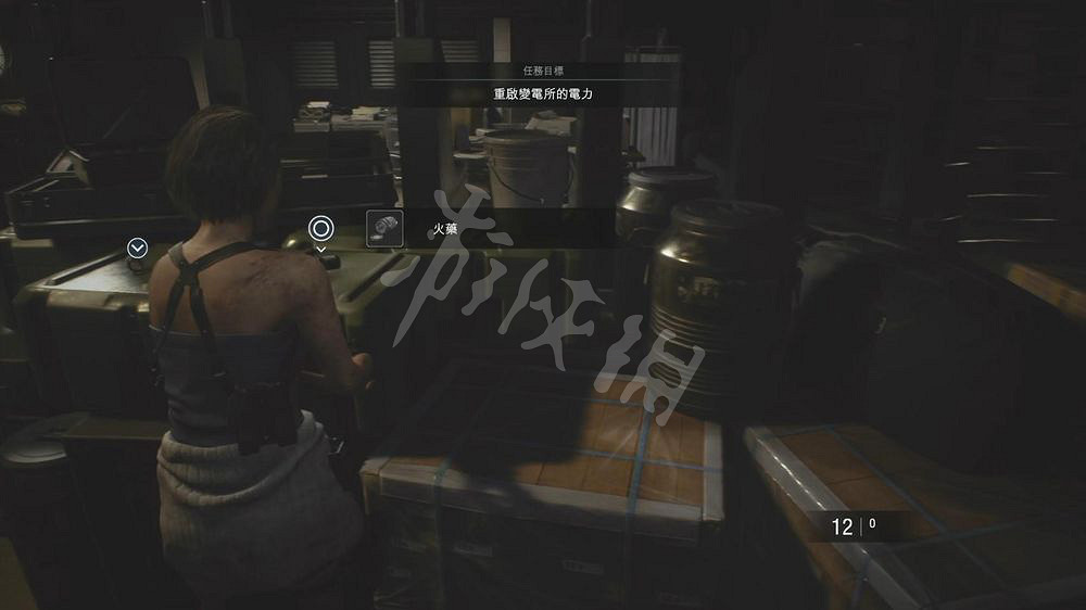 《惡靈古堡3重製版》霰彈槍擊殺數怎麽刷 散彈槍擊殺刷法分享 《惡靈古堡3重製版》霰彈槍擊殺數怎麽刷 散彈槍擊殺刷法分享