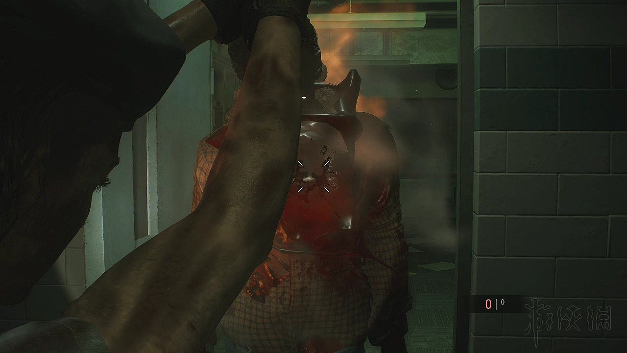 《惡靈古堡3重製版》地獄難度禁商店通關流程 地獄難度禁商店怎麽通關？