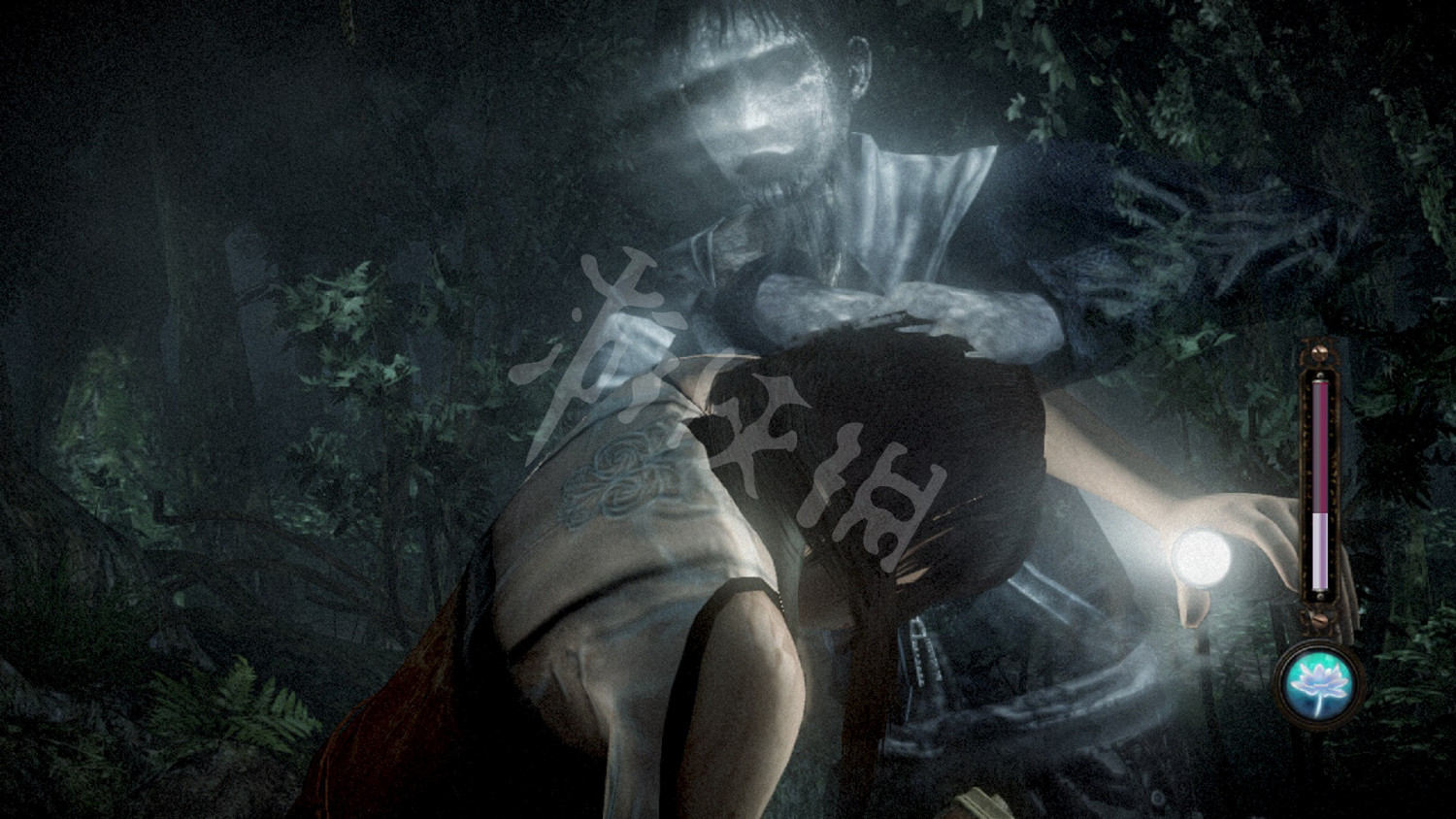 《零濡鴉之巫女》怎麽擊退怨靈?遊戲怨靈應對方法分享 《零濡鴉之巫女》怎麽擊退怨靈?遊戲怨靈應對方法分享