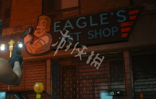 《惡靈古堡3重製版》試玩版彩蛋收集 Demo彩蛋有哪些? 《惡靈古堡3重製版》試玩版彩蛋收集 Demo彩蛋有哪些?