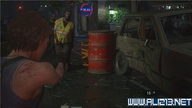 《惡靈古堡3重製版》圖文全攻略詳解 吉爾+卡洛斯全通關流程【完結】