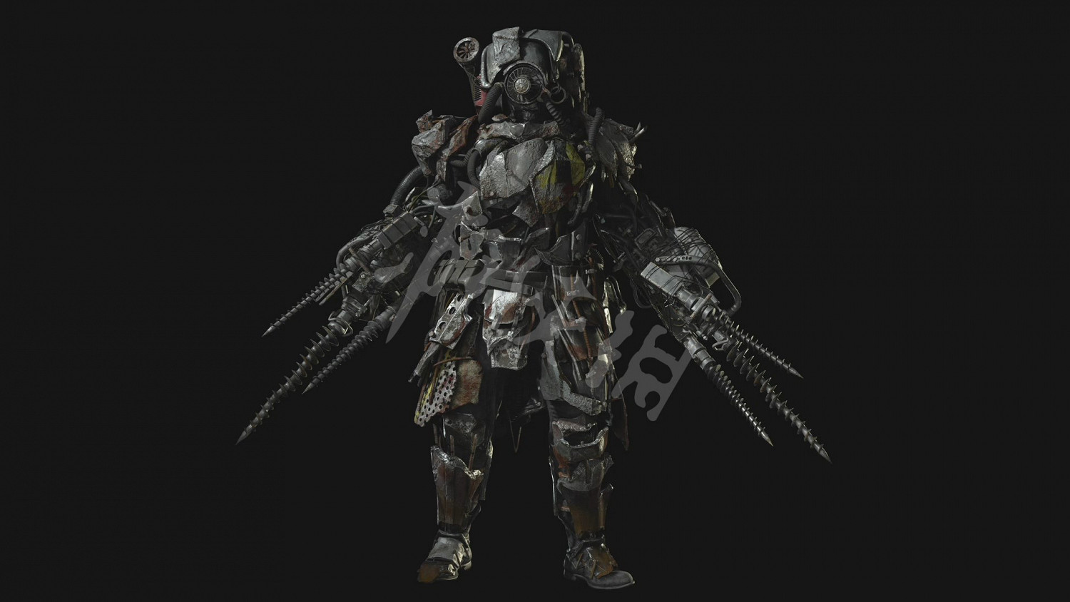 《惡靈古堡8》怪物圖鑒大全 怪物外型怎麽樣？