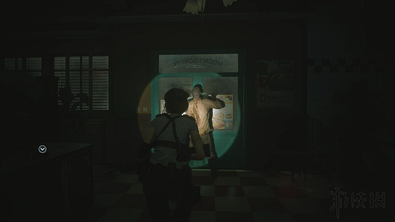 《惡靈古堡3重製版》地獄難度禁商店通關流程 地獄難度禁商店怎麽通關？