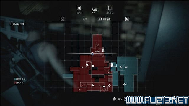 《惡靈古堡3重製版》全武器升級配件怎麽獲得 武器配件獲取圖文攻略