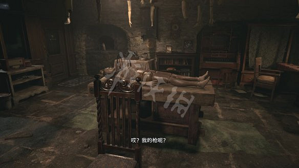 《惡靈古堡8:村莊》圖文攻略:主線流程+戰鬥系統+物品收集+武器道具+Boss打法+關卡解謎+武器升級+烹飪食材 《惡靈古堡8:村莊》圖文攻略:主線流程+戰鬥系統+物品收集+武器道具+Boss打法+關卡解謎+武器升級+烹飪食材