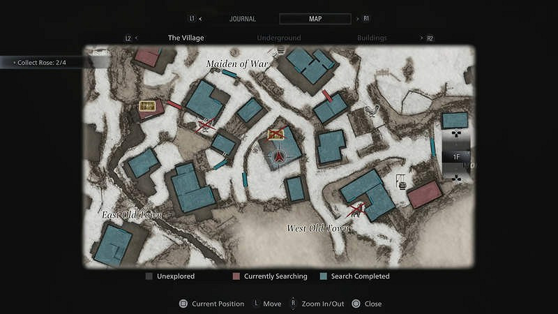 《惡靈古堡8》細節內容匯總 遊戲有哪些細節？