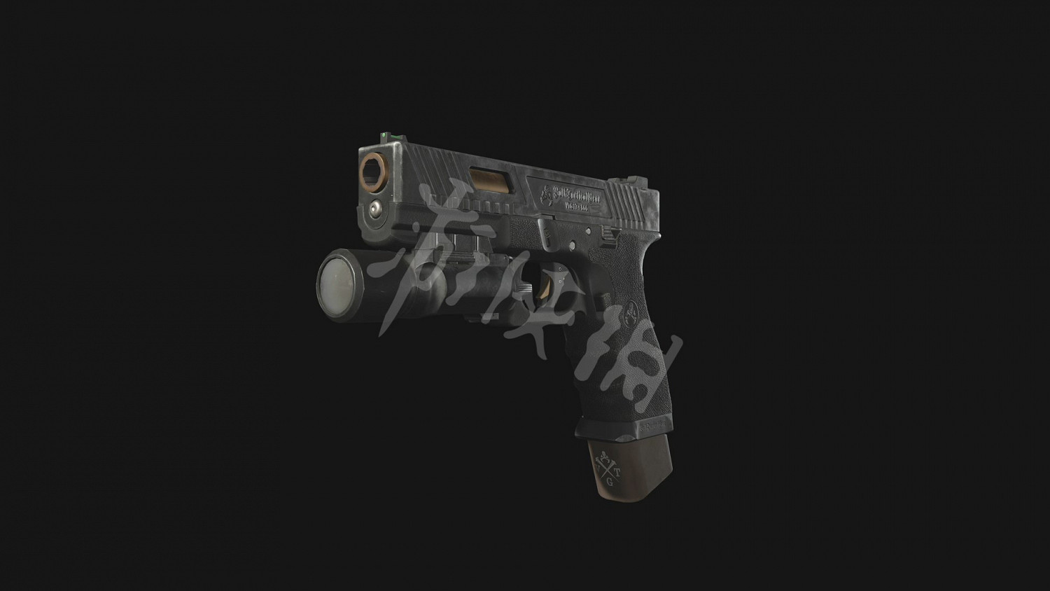 《惡靈古堡8》武器有哪些 遊戲武器圖鑒分享