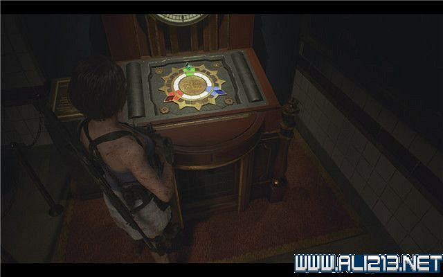 《惡靈古堡3重製版》圖文全攻略詳解 吉爾+卡洛斯全通關流程【完結】