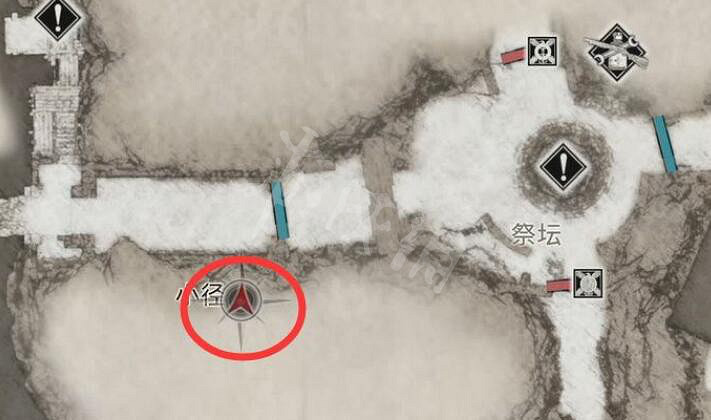 《惡靈古堡8》路易莎的鑰匙在哪?路易莎鑰匙獲得方法 《惡靈古堡8》路易莎的鑰匙在哪?路易莎鑰匙獲得方法