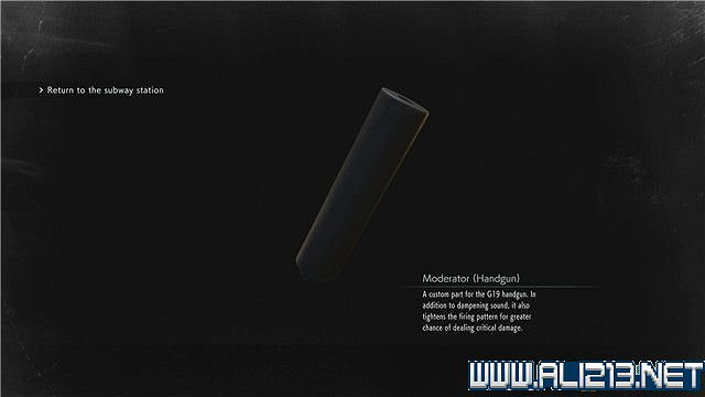 《惡靈古堡3重製版》圖文全攻略詳解 吉爾+卡洛斯全通關流程【完結】