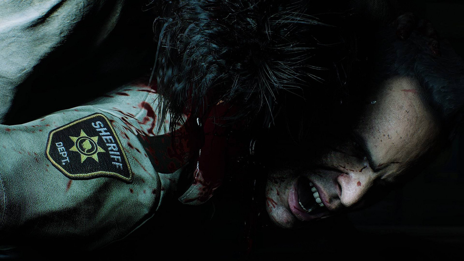 《惡靈古堡2重製版》下水道密碼是什麽 下水道全密碼一覽