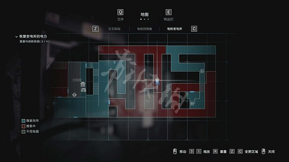 《惡靈古堡3重製版》斷路器在哪裡?變電所斷路器位置介紹 《惡靈古堡3重製版》斷路器在哪裡?變電所斷路器位置介紹