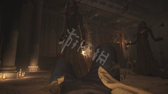 《惡靈古堡8:村莊》圖文攻略:主線流程+戰鬥系統+物品收集+武器道具+Boss打法+關卡解謎+武器升級+烹飪食材 《惡靈古堡8:村莊》圖文攻略:主線流程+戰鬥系統+物品收集+武器道具+Boss打法+關卡解謎+武器升級+烹飪食材