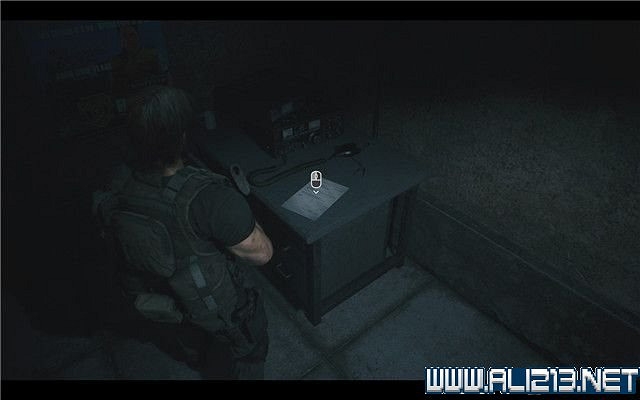 《惡靈古堡3重製版》全日誌收集位置一覽 日誌位置都在哪