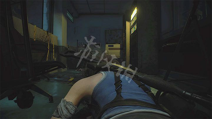 《惡靈古堡3重製版》沙鷹怎麽獲得 沙漠之鷹獲得方法介紹